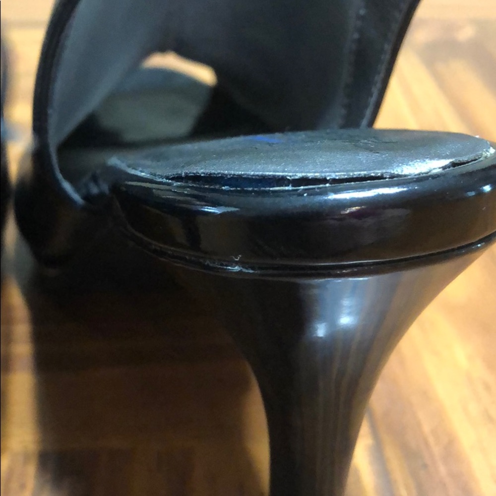 heels - Picture 7 of 8